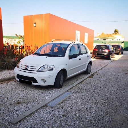 Family Surf Home - Bungalow 5 Ribamar  Εξωτερικό φωτογραφία
