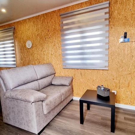 Family Surf Home - Bungalow 5 Ribamar  Εξωτερικό φωτογραφία