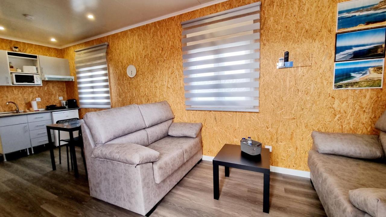 Family Surf Home - Bungalow 5 Ribamar  Εξωτερικό φωτογραφία