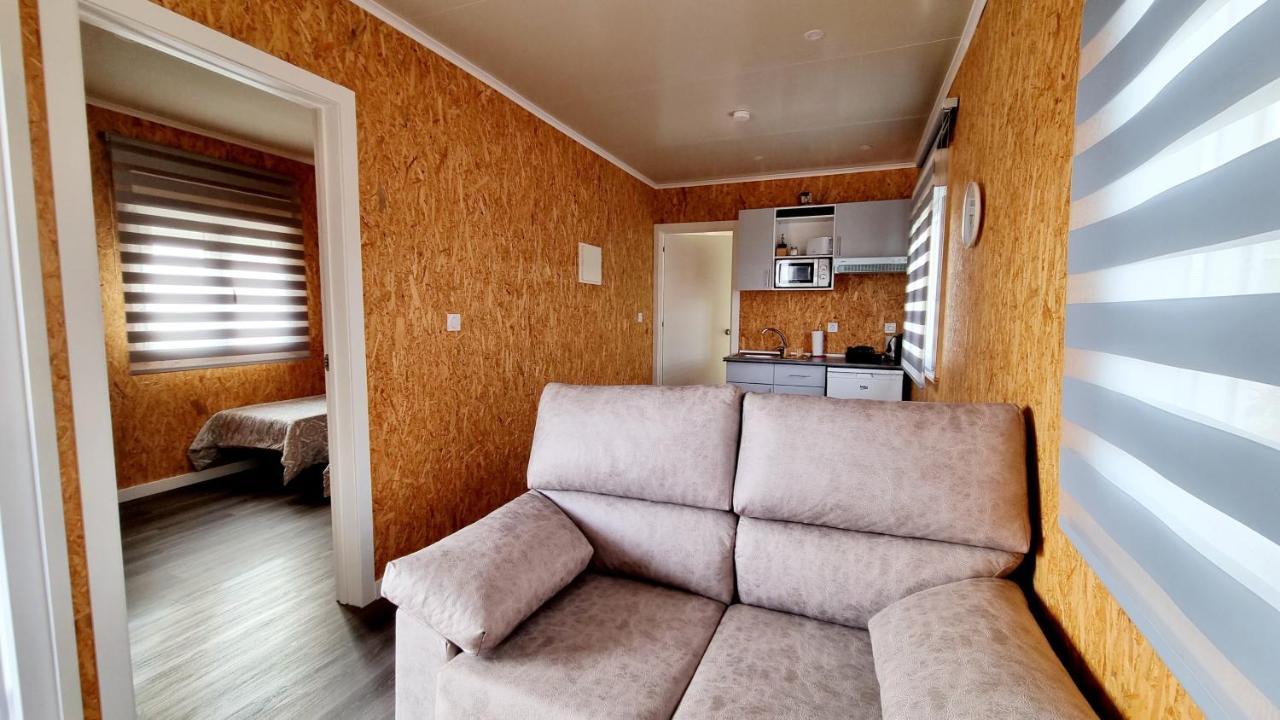 Family Surf Home - Bungalow 5 Ribamar  Εξωτερικό φωτογραφία