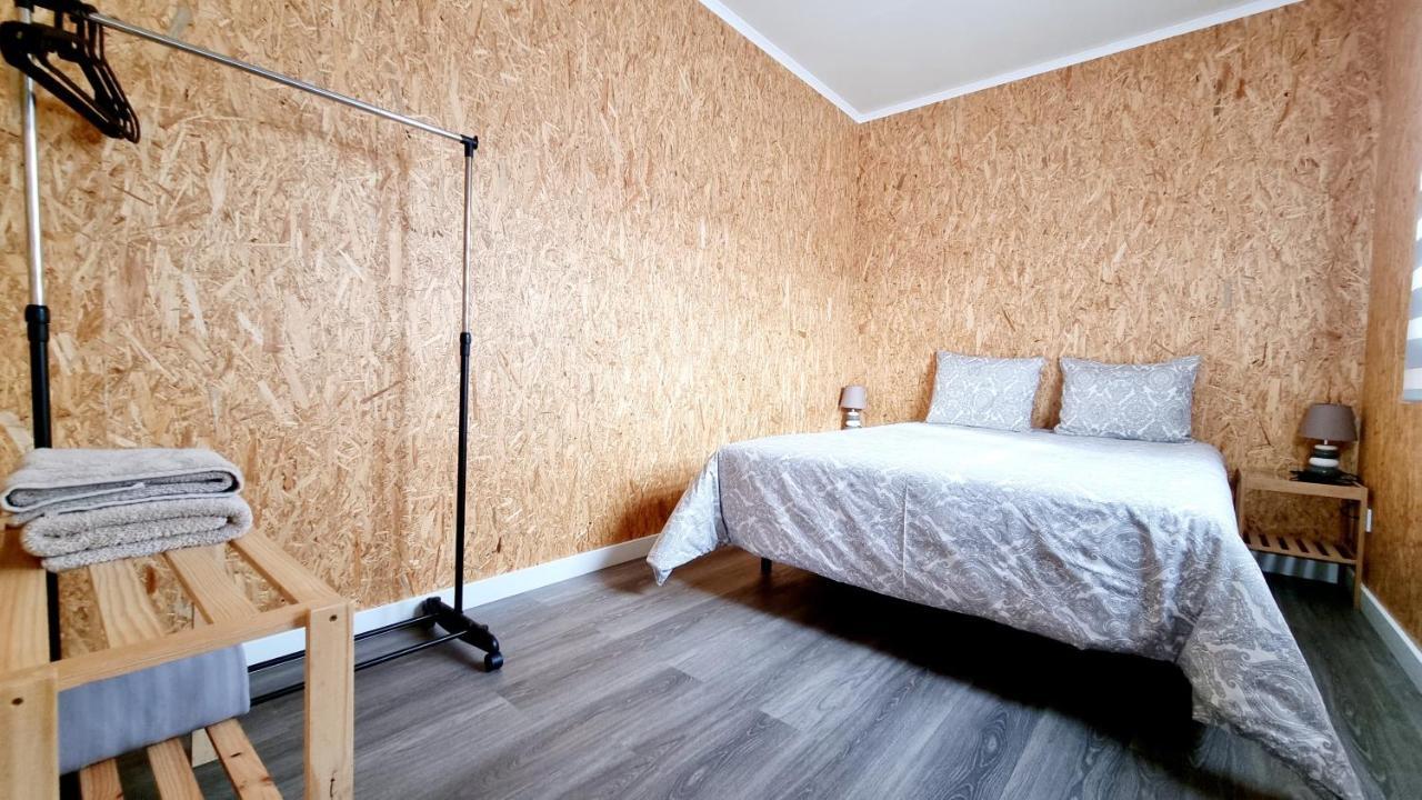 Family Surf Home - Bungalow 5 Ribamar  Εξωτερικό φωτογραφία