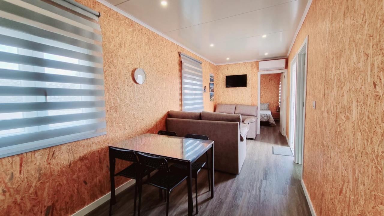 Family Surf Home - Bungalow 5 Ribamar  Εξωτερικό φωτογραφία